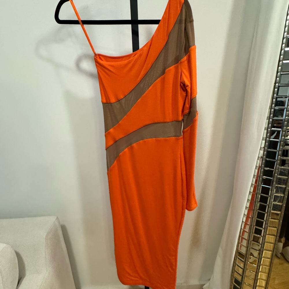 Brand new dress